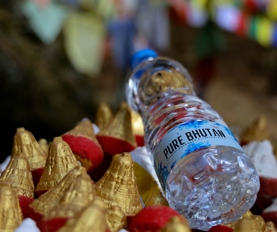 The Health Benefits of Drinking Pure Bhutan Spring Water